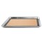 GRIDMANN Pro Silicone Baking Mat - Set of 2 Non-Stick Half Sheet (16-1/2&#x22; x 11-5/8&#x22;) Food Safe Tray Pan Liners